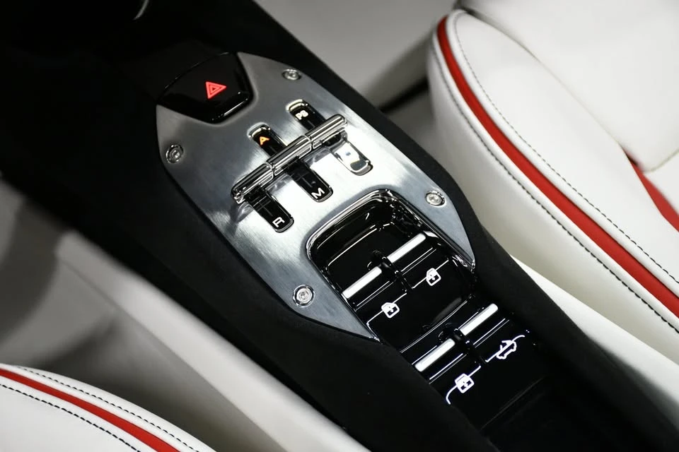 2026 Ferrari 296 GTS - Image 18 of 20