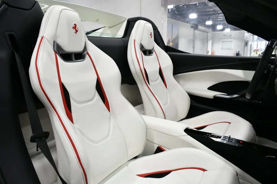 2026 Ferrari 296 GTS - Image 20 of 20