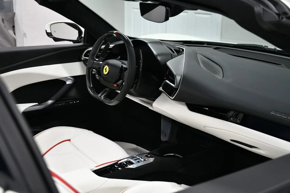 2026 Ferrari 296 GTS - Image 14 of 20