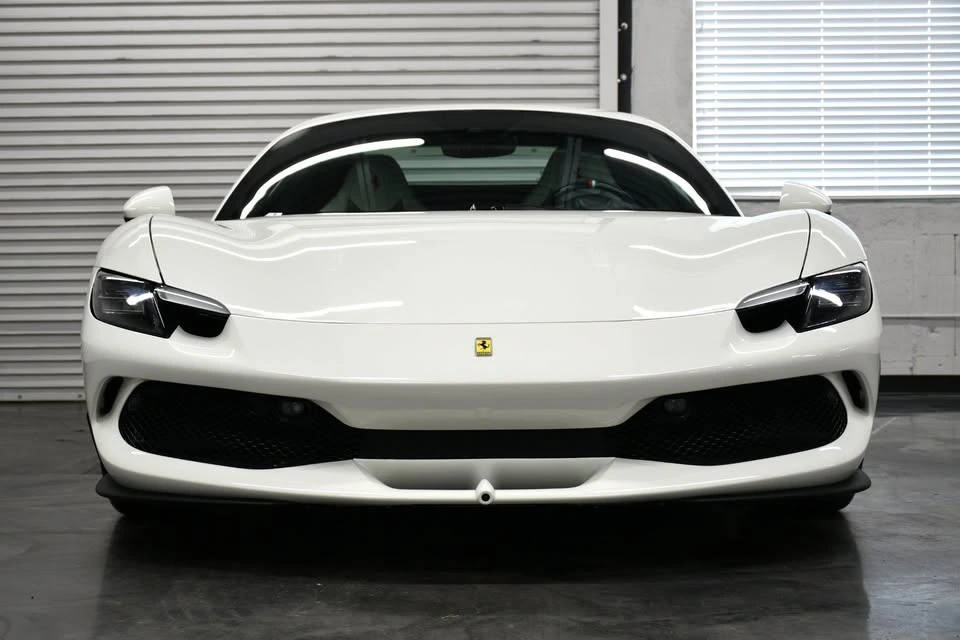 2026 Ferrari 296 GTS - Image 11 of 20