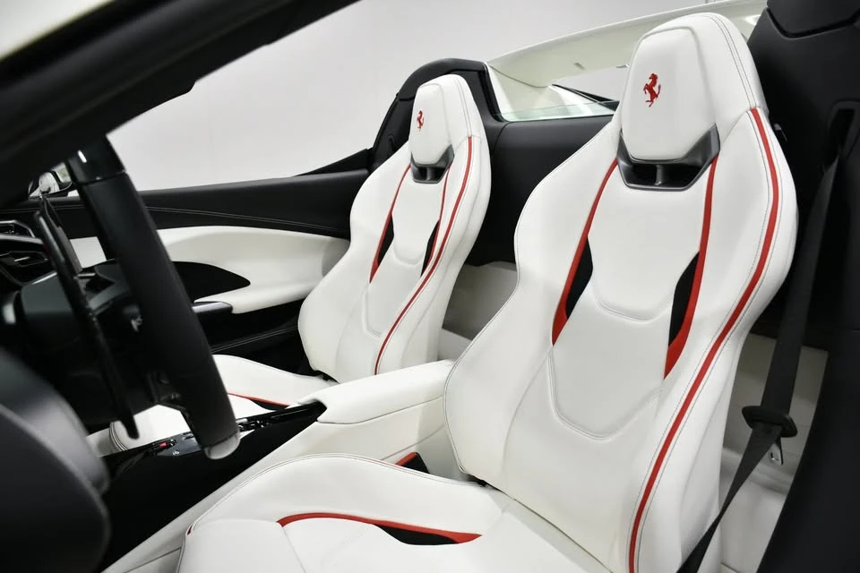2026 Ferrari 296 GTS - Image 15 of 20