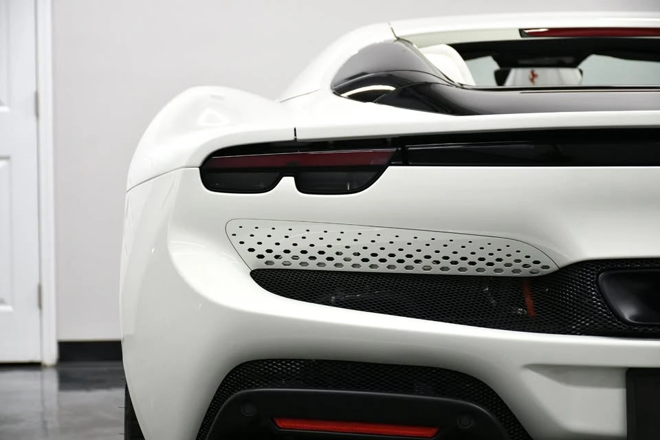 2026 Ferrari 296 GTS - Image 7 of 20