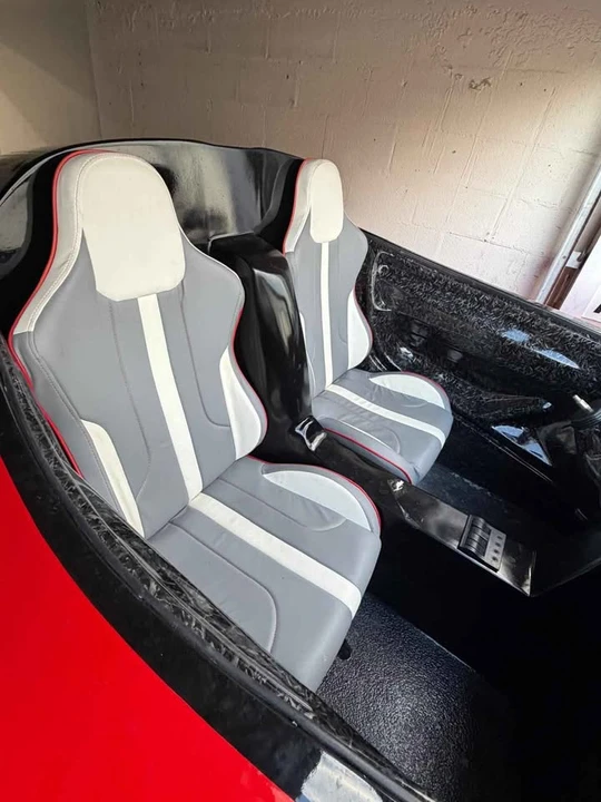 2026 Ferrari Replica - Image 5 of 5