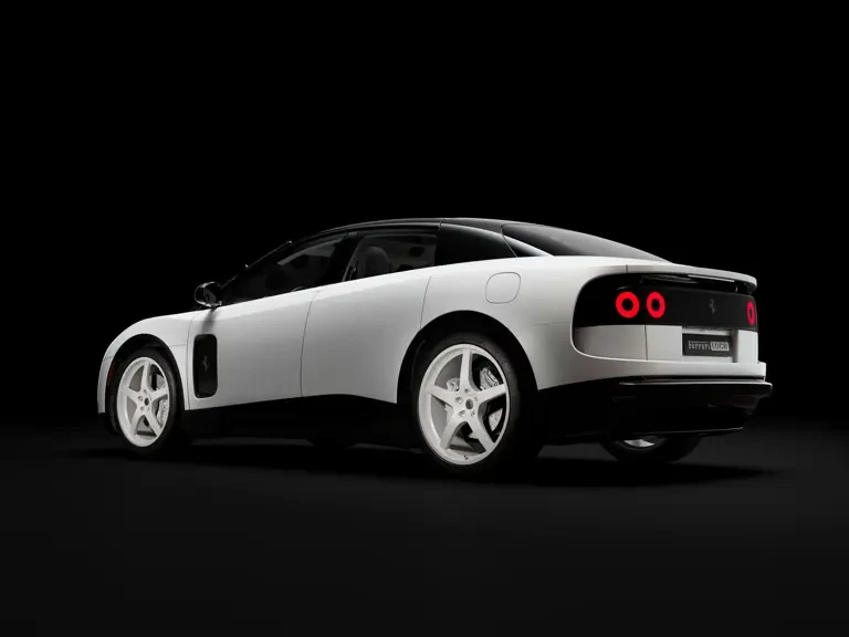 2026 Ferrari - Image 3 of 26