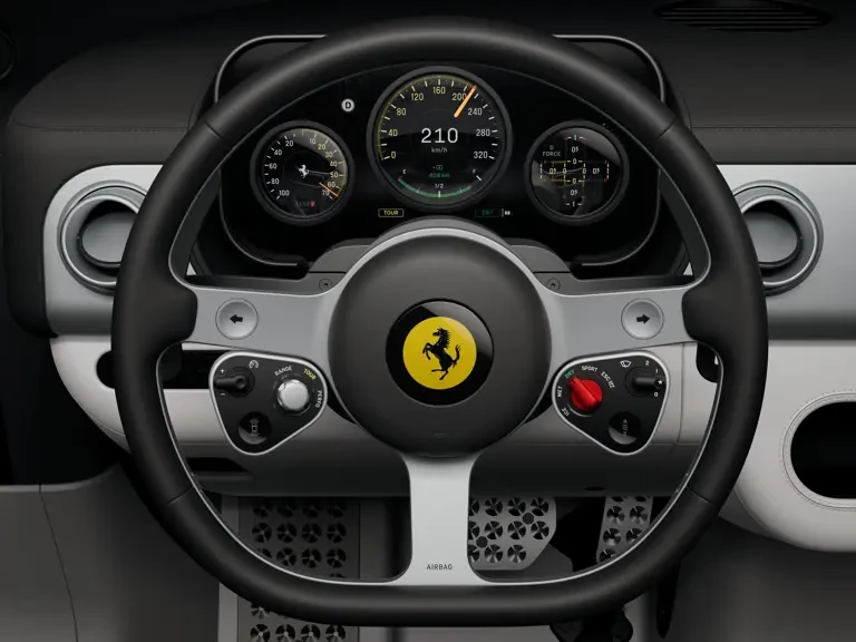 2026 Ferrari - Image 4 of 26