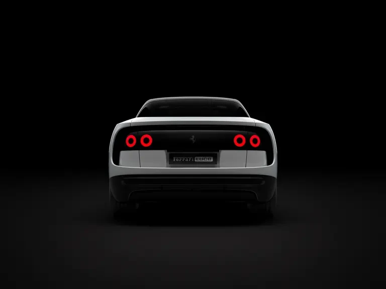 2026 Ferrari - Image 9 of 26