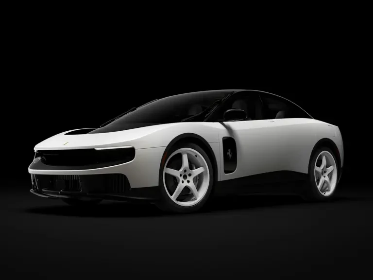 2026 Ferrari - Image 2 of 26