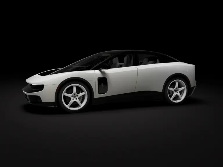 2026 Ferrari - Image 15 of 26
