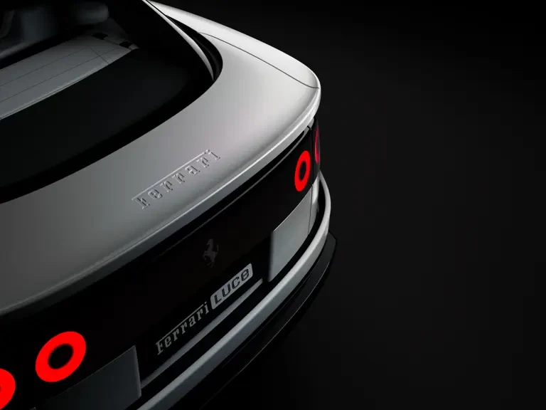 2026 Ferrari - Image 17 of 26