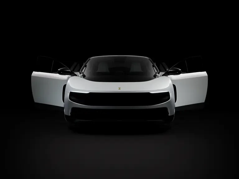 2026 Ferrari - Image 8 of 26