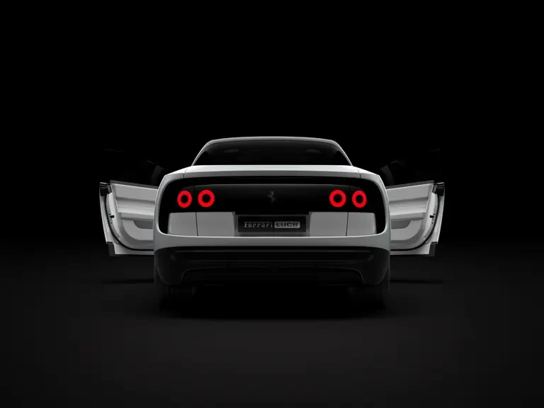 2026 Ferrari - Image 10 of 26