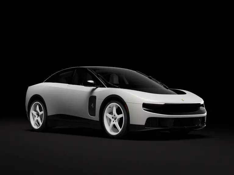 2026 Ferrari - Image 14 of 26