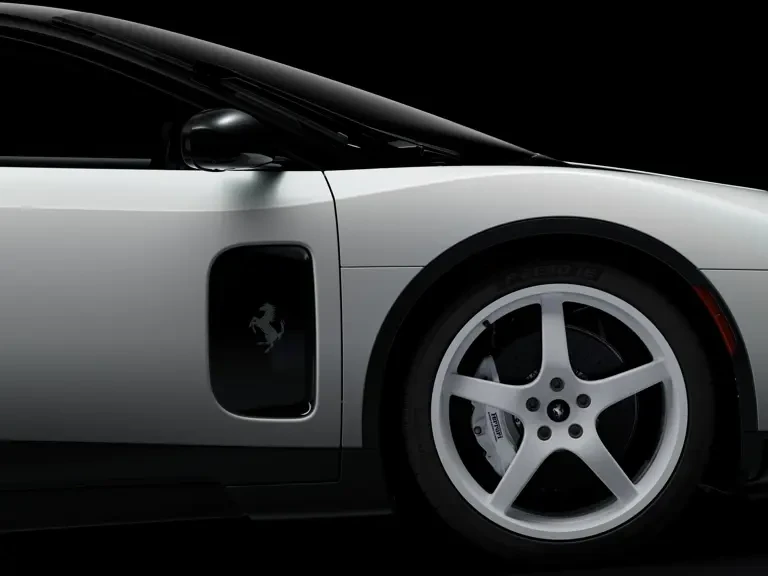 2026 Ferrari - Image 16 of 26