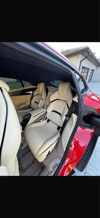 2026 Ferrari Purosangue - Image 2 of 5