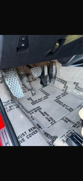 2026 Ferrari Purosangue - Image 3 of 5