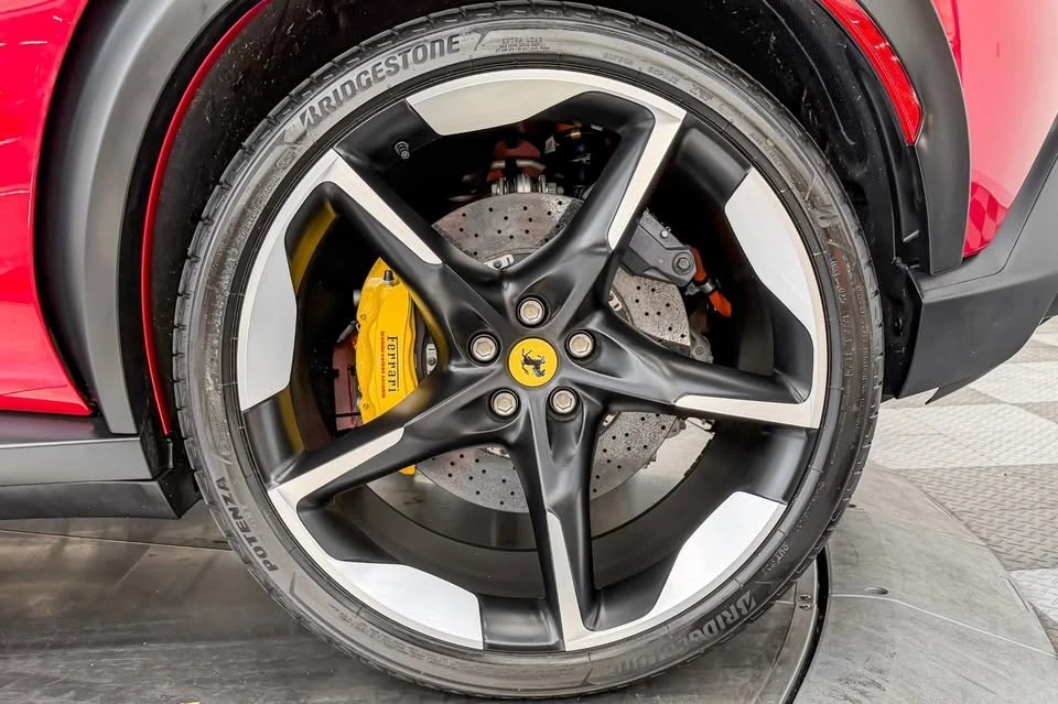 2026 Ferrari Purosangue - Image 10 of 19