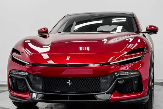 2026 Ferrari Purosangue - Image 4 of 19