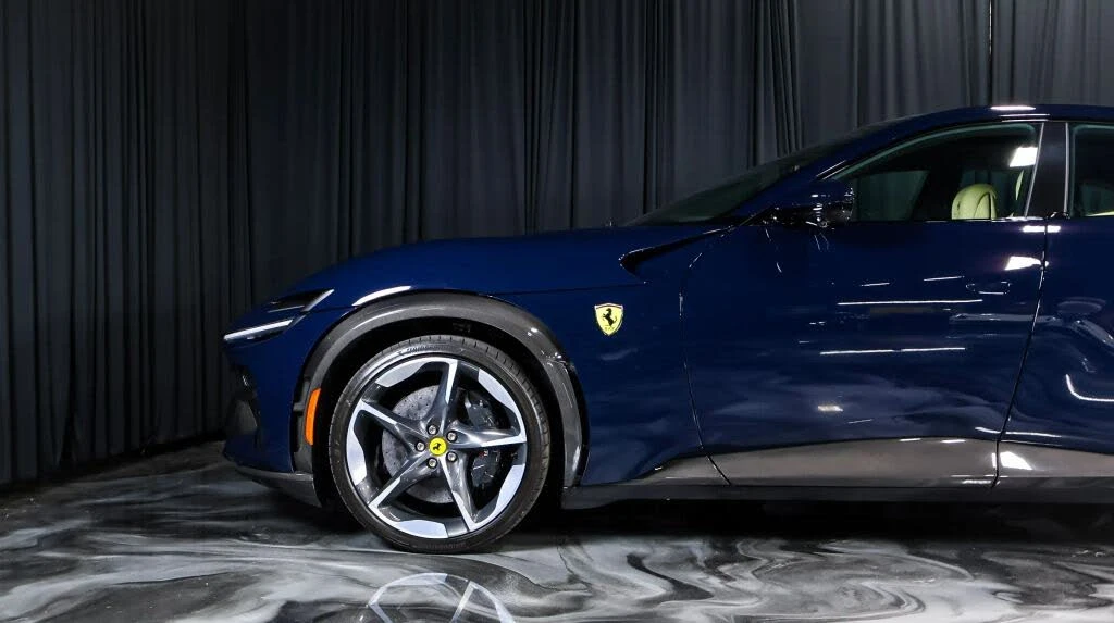 2026 Ferrari Purosangue - Image 10 of 28