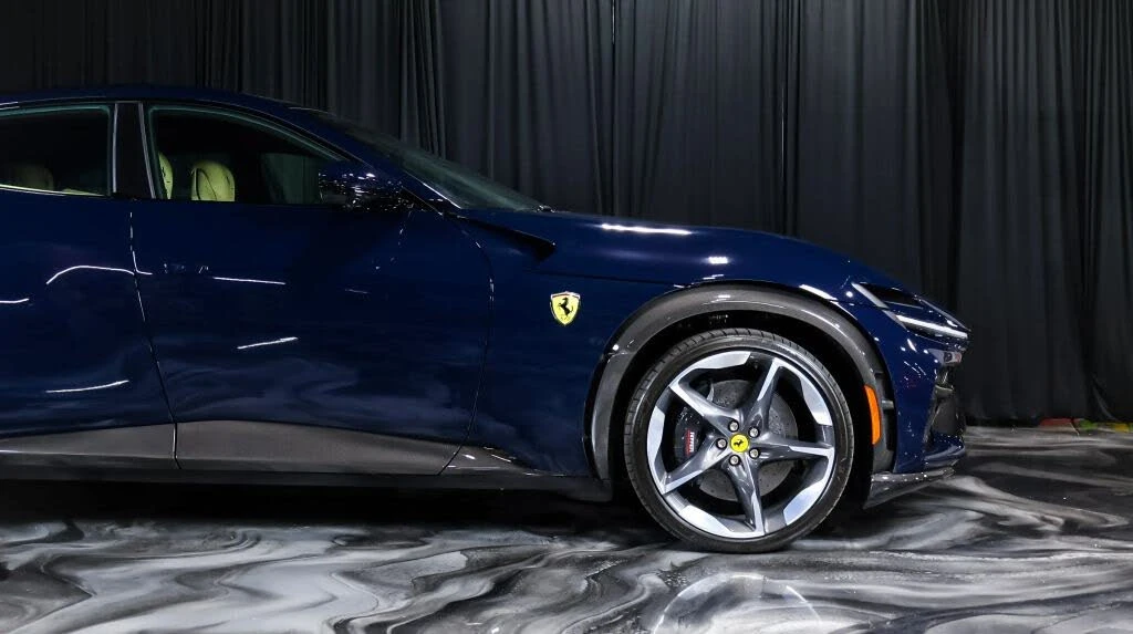 2026 Ferrari Purosangue - Image 4 of 28