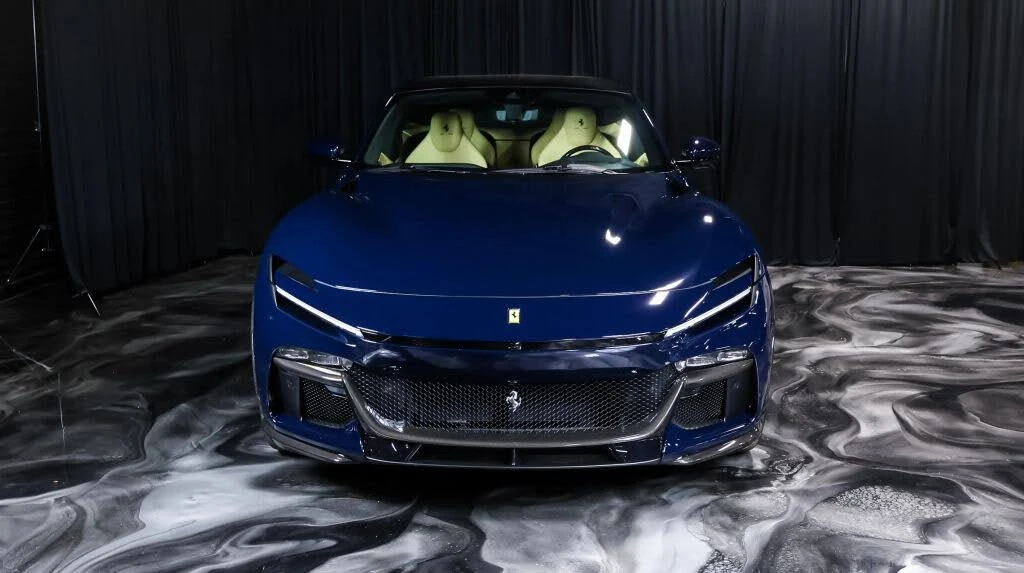 2026 Ferrari Purosangue - Image 7 of 28
