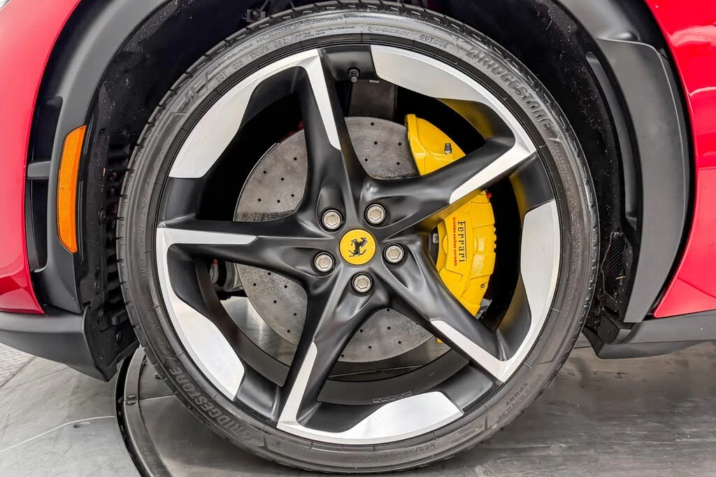 2026 Ferrari Purosangue - Image 10 of 31