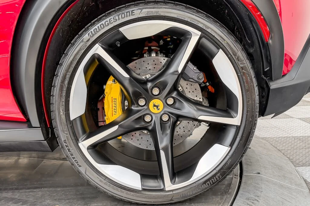 2026 Ferrari Purosangue - Image 11 of 31
