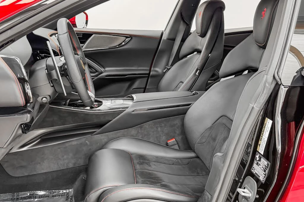 2026 Ferrari Purosangue - Image 25 of 31
