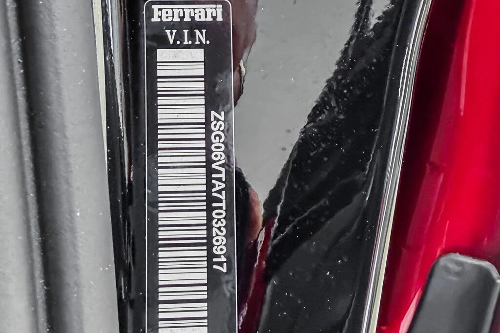 2026 Ferrari Purosangue - Image 19 of 31