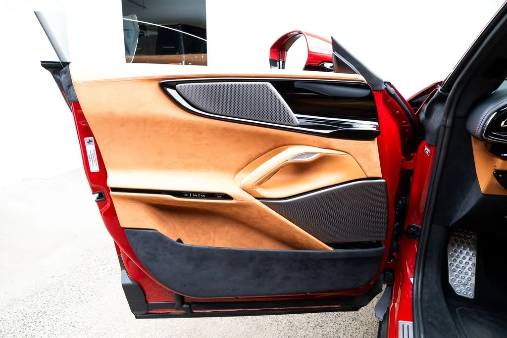2026 Ferrari Purosangue - Image 20 of 31