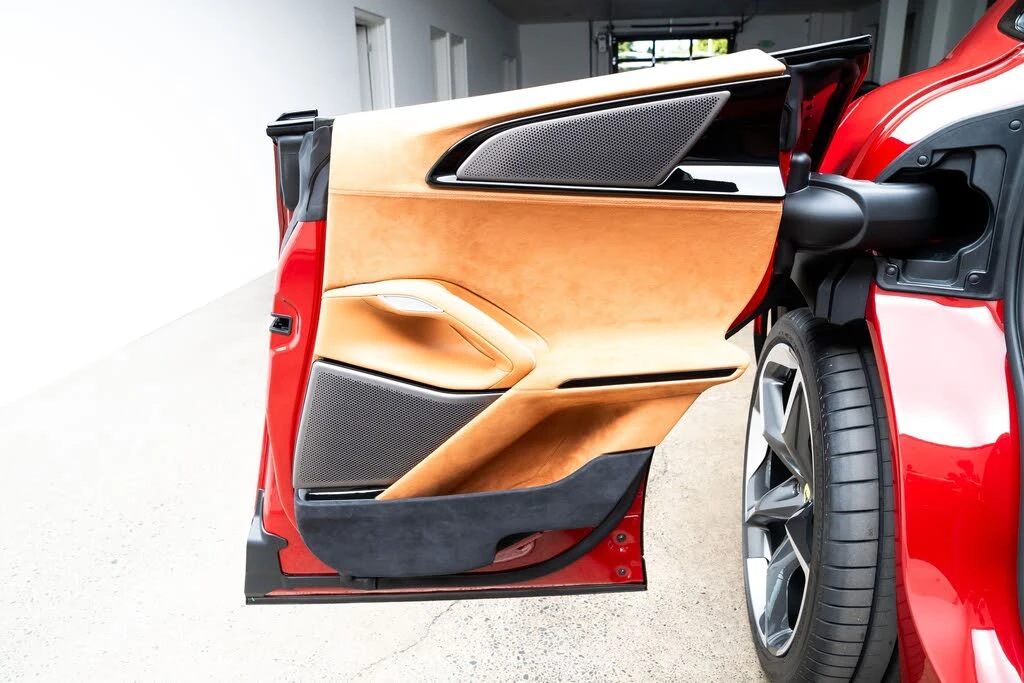 2026 Ferrari Purosangue - Image 27 of 31