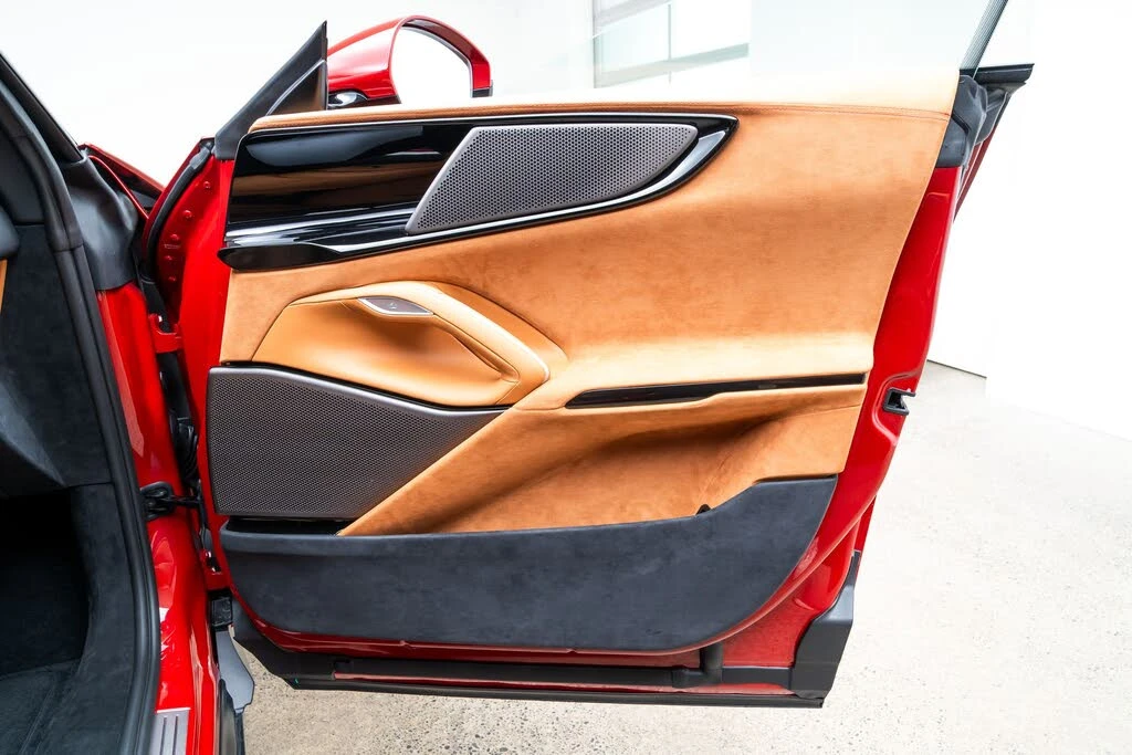 2026 Ferrari Purosangue - Image 29 of 31