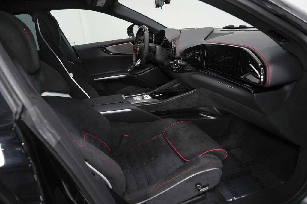 2026 Ferrari Purosangue - Image 2 of 31