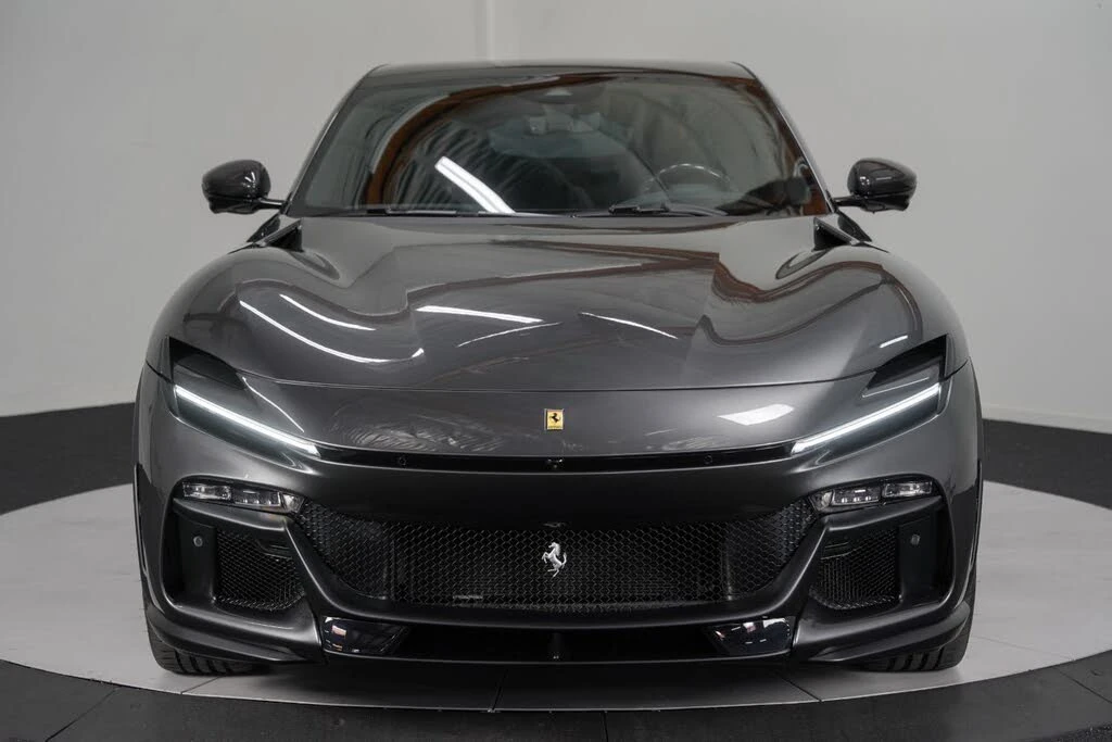 2026 Ferrari Purosangue - Image 12 of 31