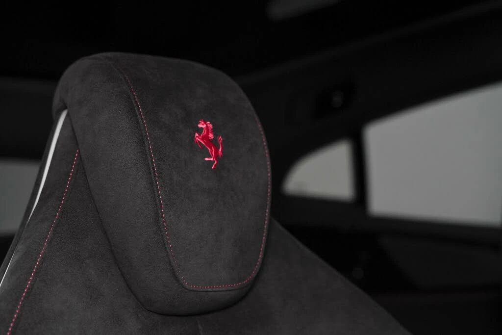 2026 Ferrari Purosangue - Image 29 of 31