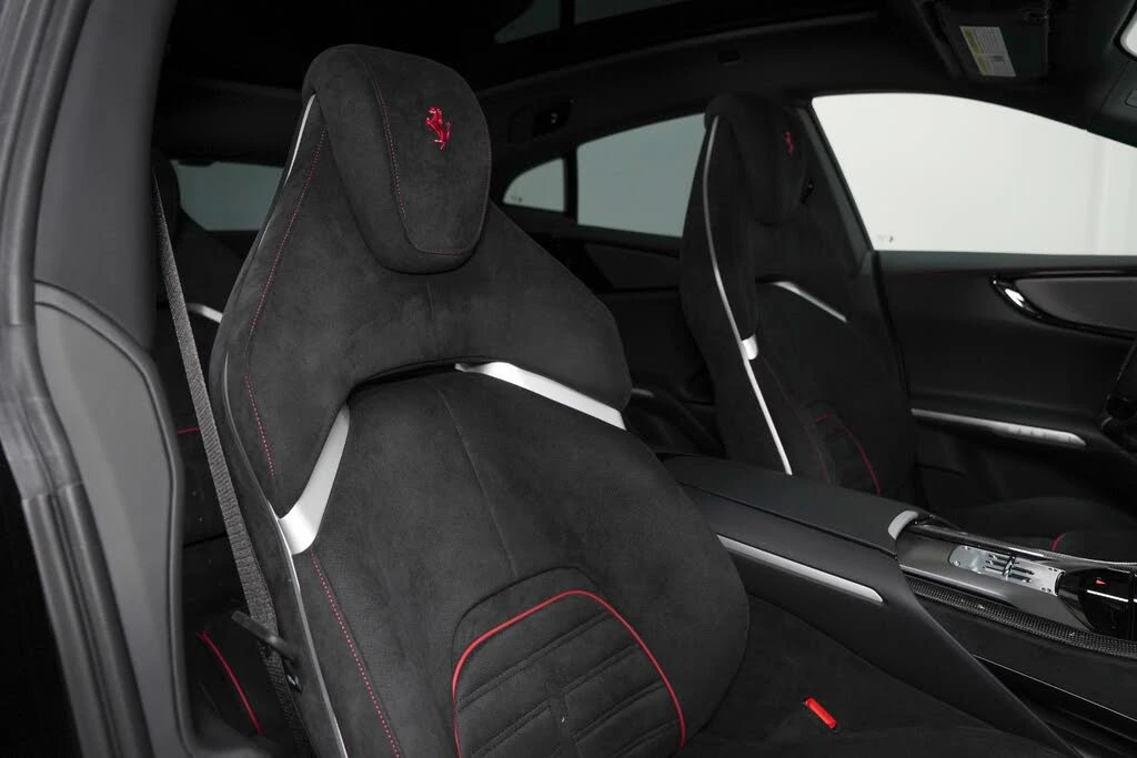 2026 Ferrari Purosangue - Image 28 of 31