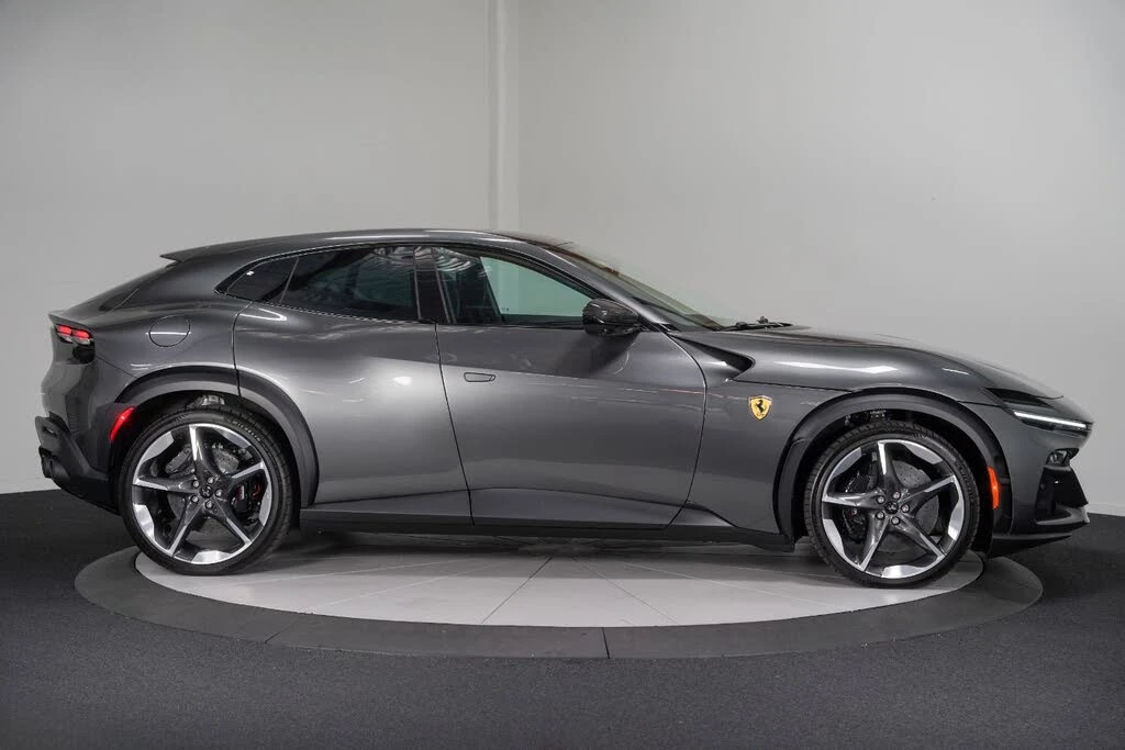 2026 Ferrari Purosangue - Image 11 of 31