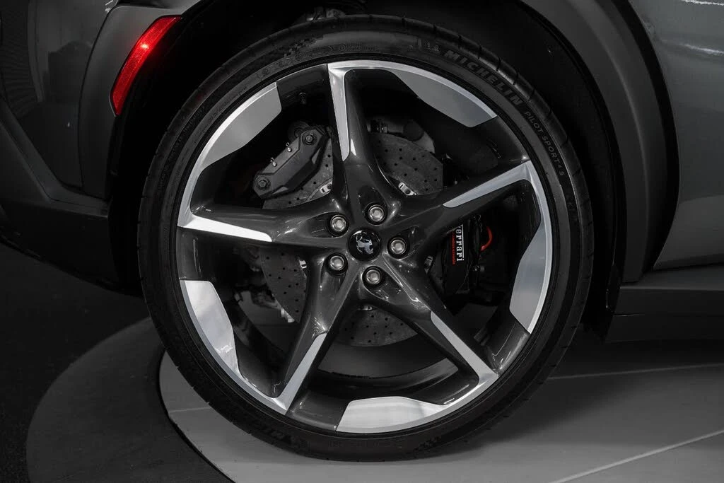 2026 Ferrari Purosangue - Image 25 of 31