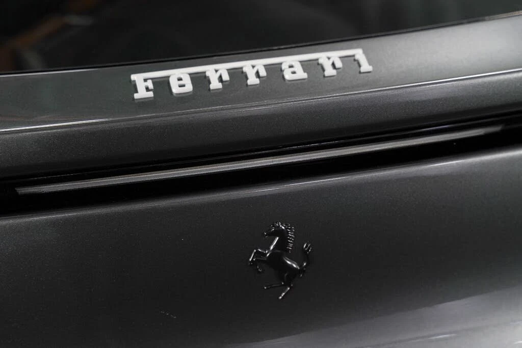 2026 Ferrari Purosangue - Image 22 of 31
