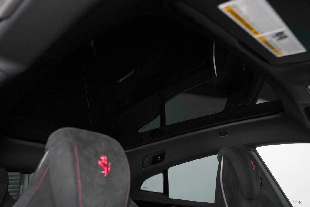 2026 Ferrari Purosangue - Image 30 of 31