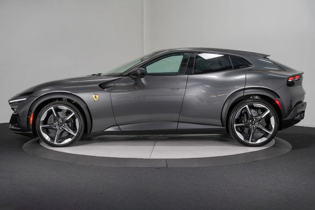 2026 Ferrari Purosangue - Image 7 of 31