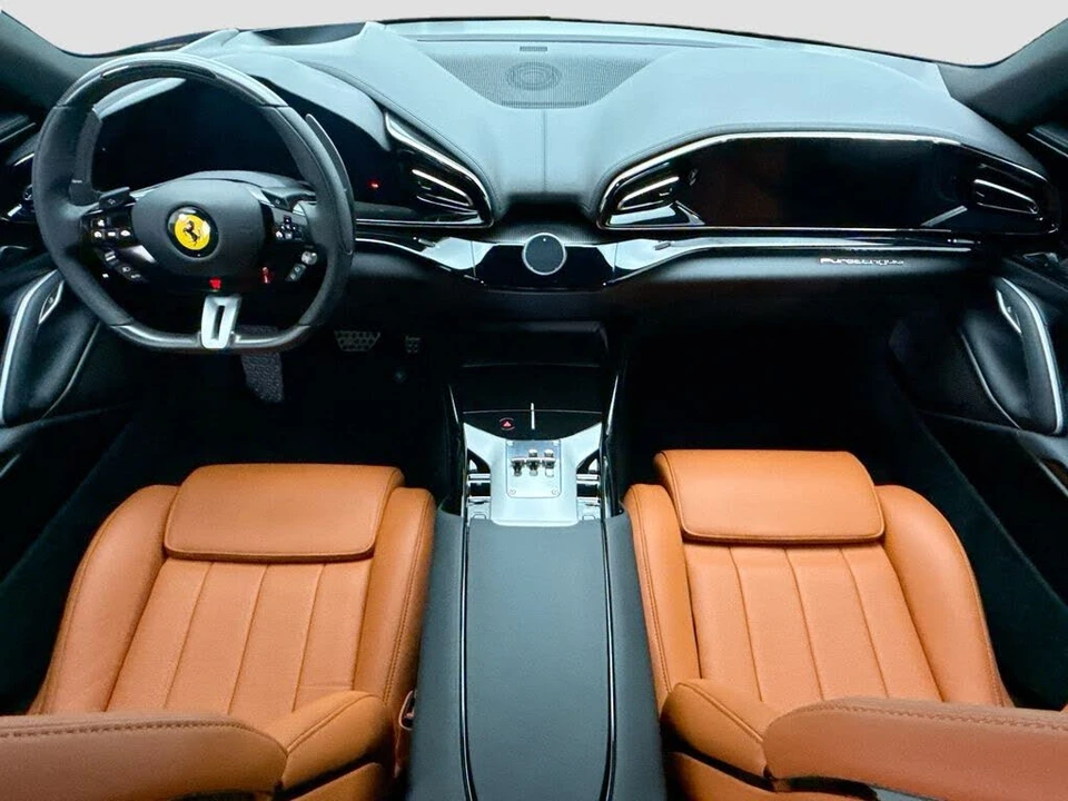 2026 Ferrari Purosangue - Image 15 of 31