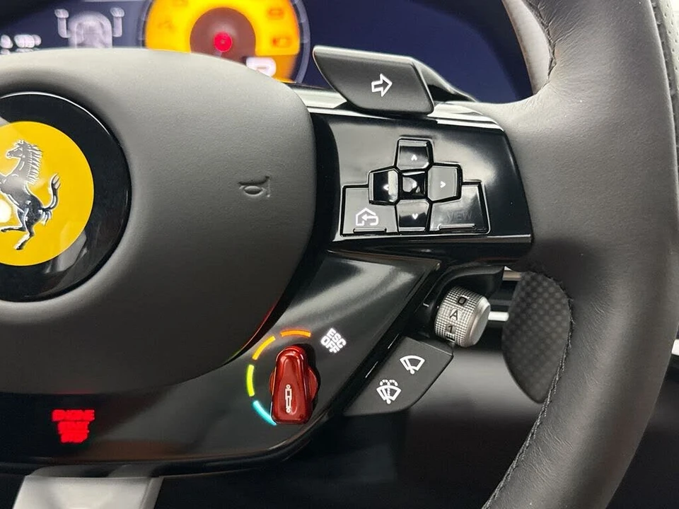 2026 Ferrari Purosangue - Image 13 of 31