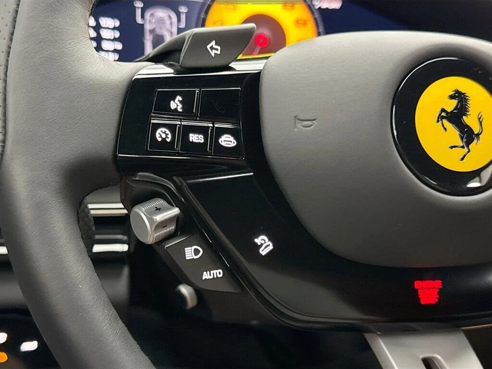 2026 Ferrari Purosangue - Image 12 of 31