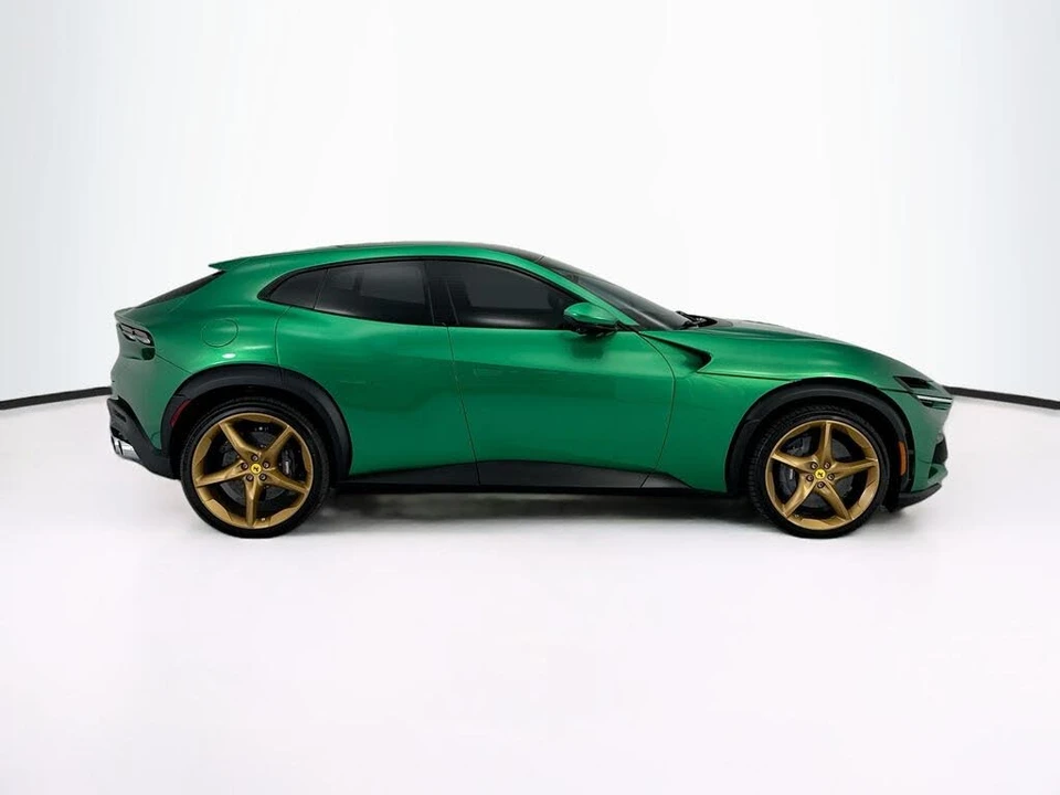 2026 Ferrari Purosangue - Image 4 of 31