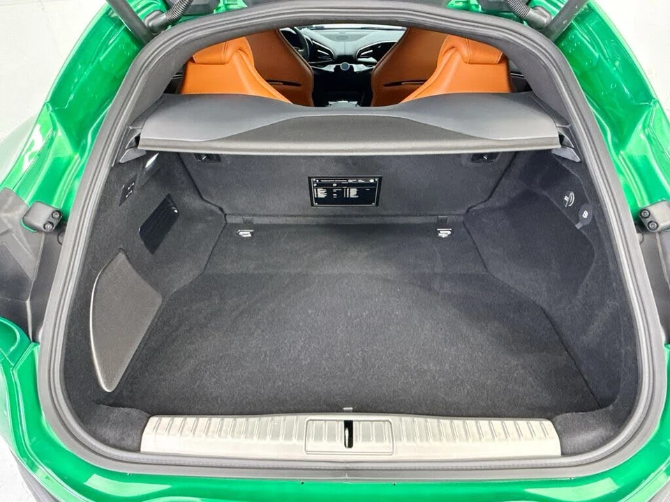 2026 Ferrari Purosangue - Image 27 of 31