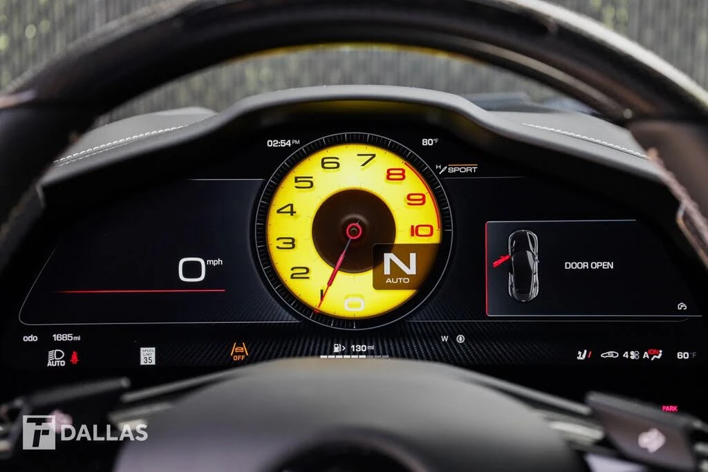 2026 Ferrari Purosangue - Image 31 of 31