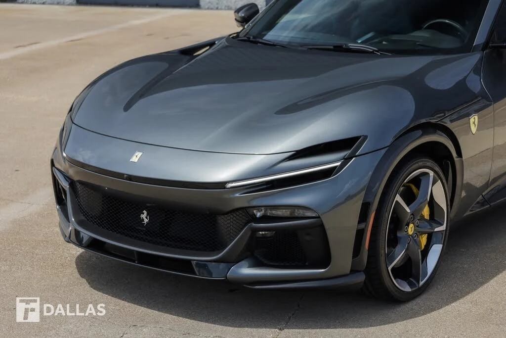 2026 Ferrari Purosangue - Image 7 of 31