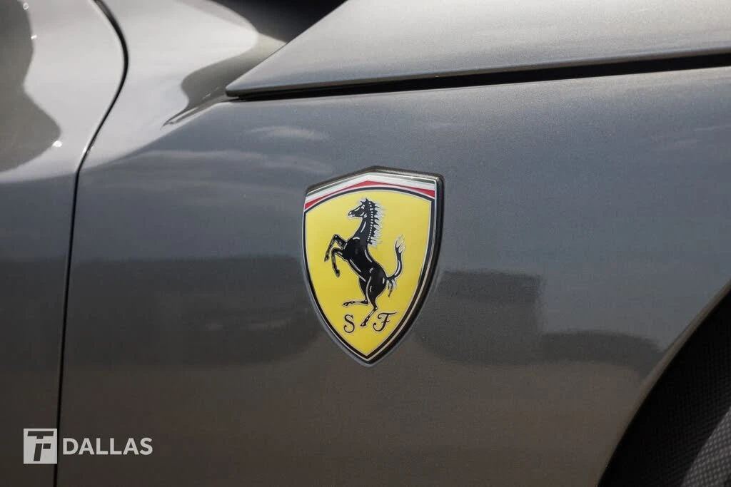 2026 Ferrari Purosangue - Image 24 of 31