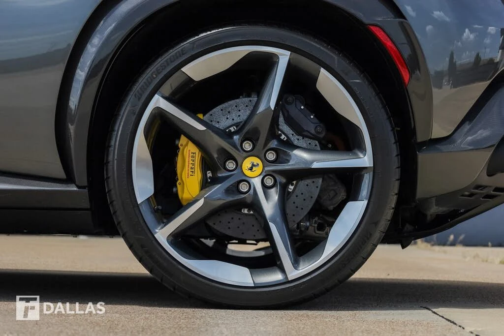2026 Ferrari Purosangue - Image 9 of 31