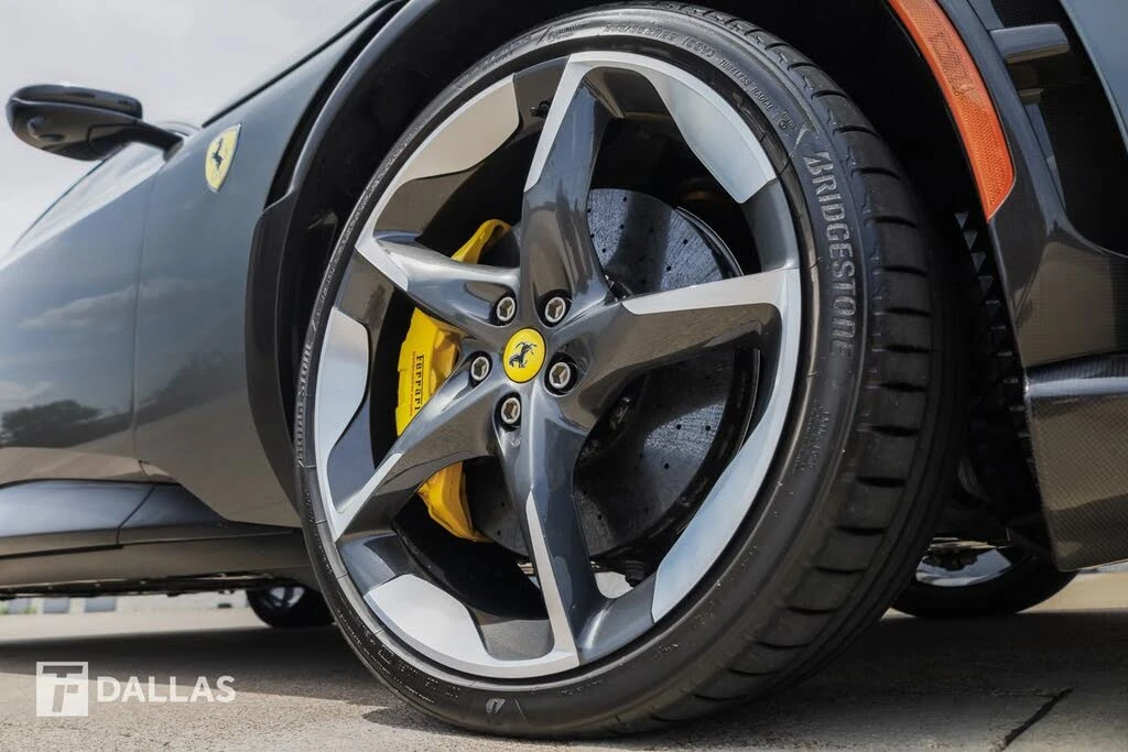 2026 Ferrari Purosangue - Image 23 of 31